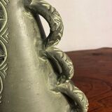 Door vase craft work