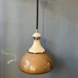 Pendant lamp Stilux Milano beige