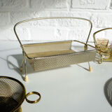 Vintage basket  1950/60