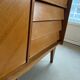 Scandinavian style wardrobe