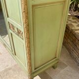 Louis XVI style wardrobe