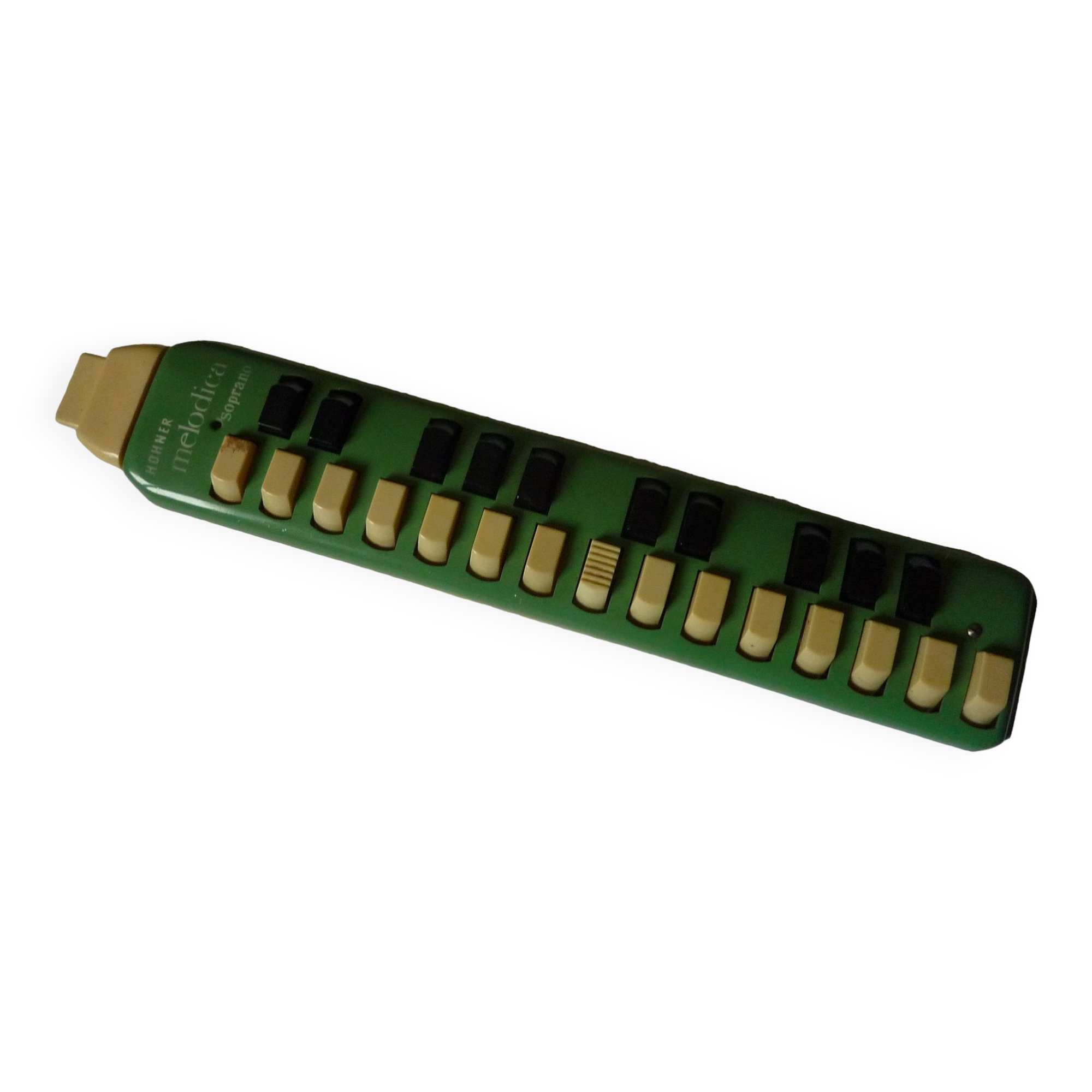 Hohner Melodica Soprano, instrument à vent vintage | Selency