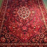 Grand Tapis ancien 320x210 origine bachtear
