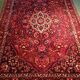 Large old carpet 320x210 original bachtear