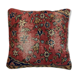 Housse de coussin turc vintage, 45 x 45 cm