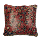 Housse de coussin turc vintage, 45 x 45 cm