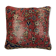 Housse de coussin turc vintage, 45 x 45 cm