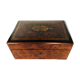 Coffret à bijoux Napoléon III