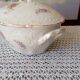 Antique soup tureen