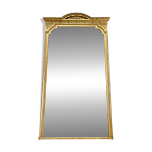 Miroir de style Louis - iii