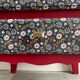 Rag picker 5 drawers