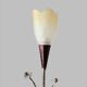 Wall lamp Mid Century Modern. French style of the 1950s/60s.