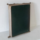 Barber triptych mirror 49x20cm