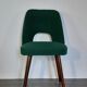 Set of 4 chairs Oswald Haerdtl