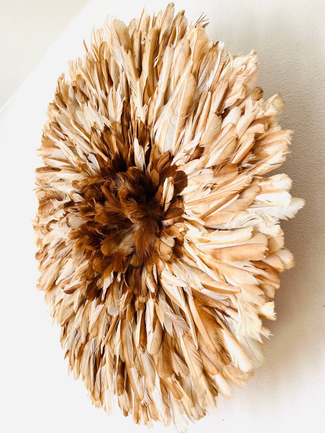 Juju Hat beige 50 cm