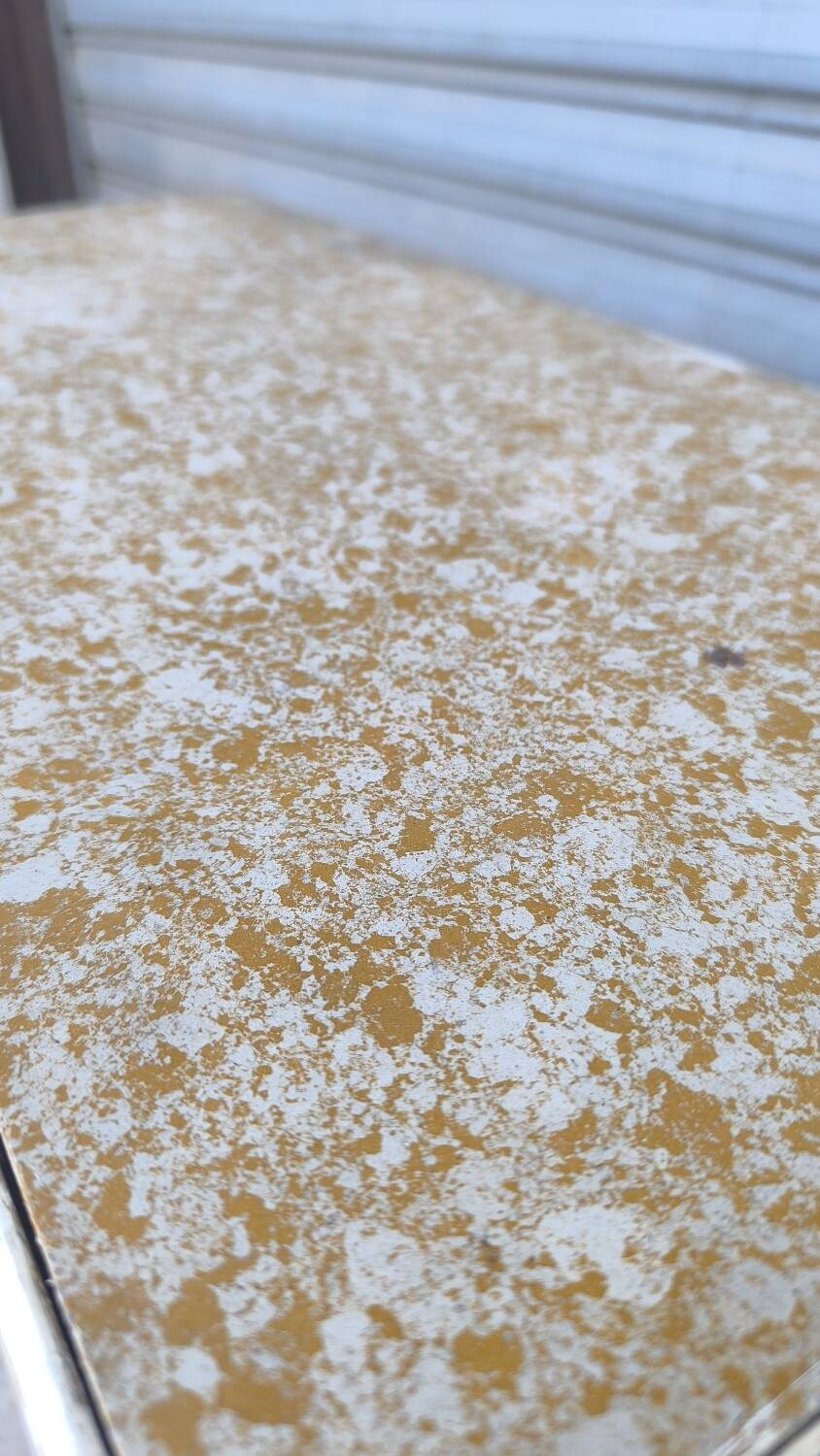 English beechwood sideboard 1940