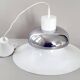 Andreas Hansen pendant lamp for Louis Poulsen 1960