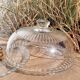 Luminarc glass bell
