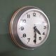 Horloge murale vintage Jaz