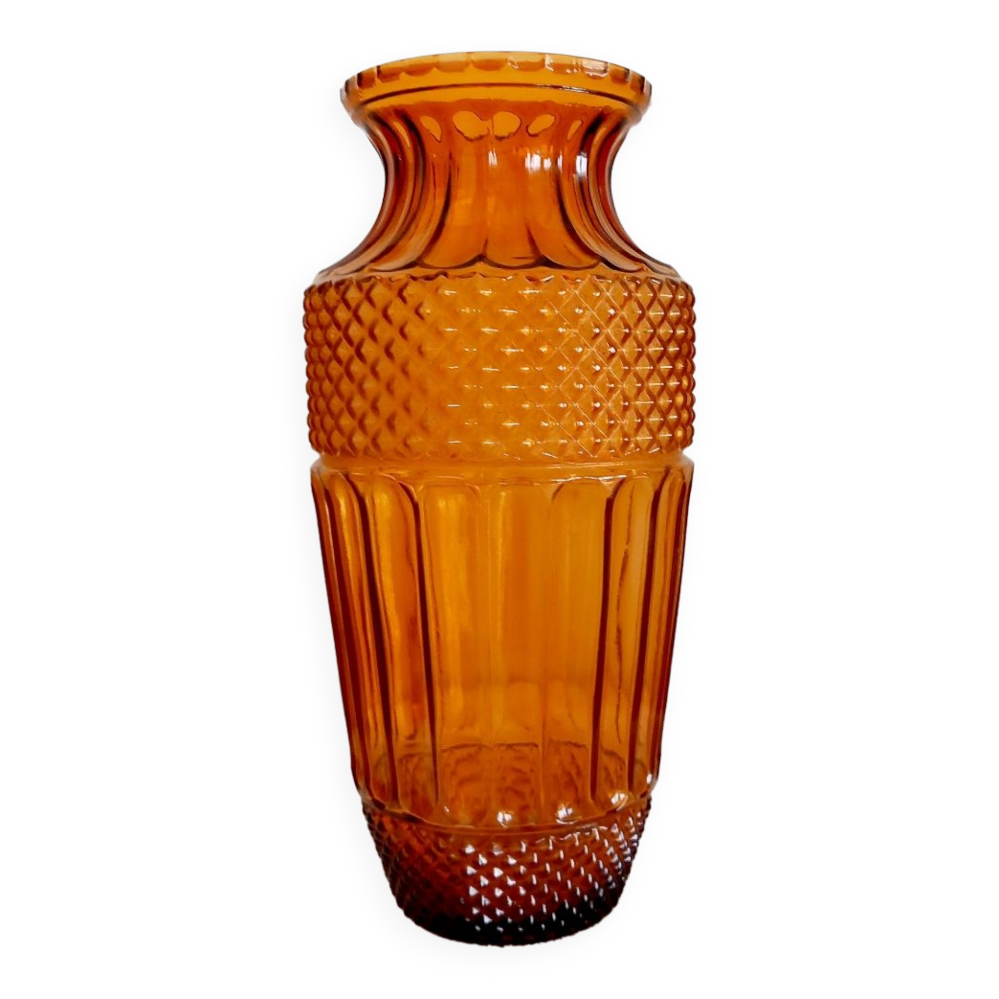 Vase Ambré XL