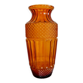 Amber Vase XL