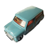 DINKY TOYS 199 Austin seven countryman
