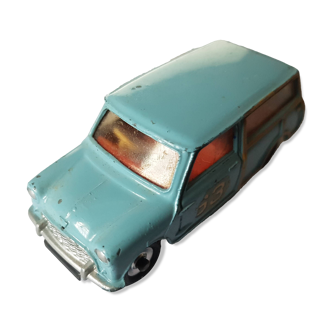 DINKY TOYS 199 Austin seven countryman