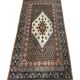 Tapis tunisien 280cm x 150cm