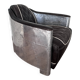 Fauteuil club