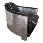 Fauteuil club