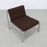 Lounge Chair by Wim Ypma for Riemersma, 1970s