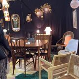 Wisteria Wall Light by Hans Kögl