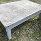 Low farm table