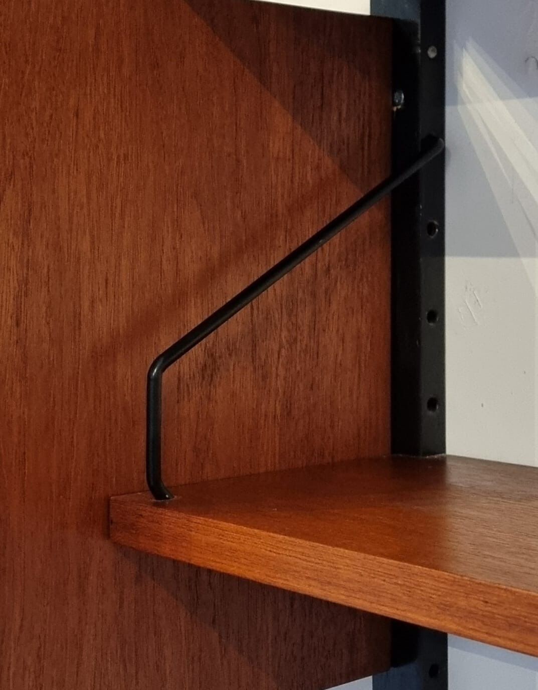 Système mural Cadovius