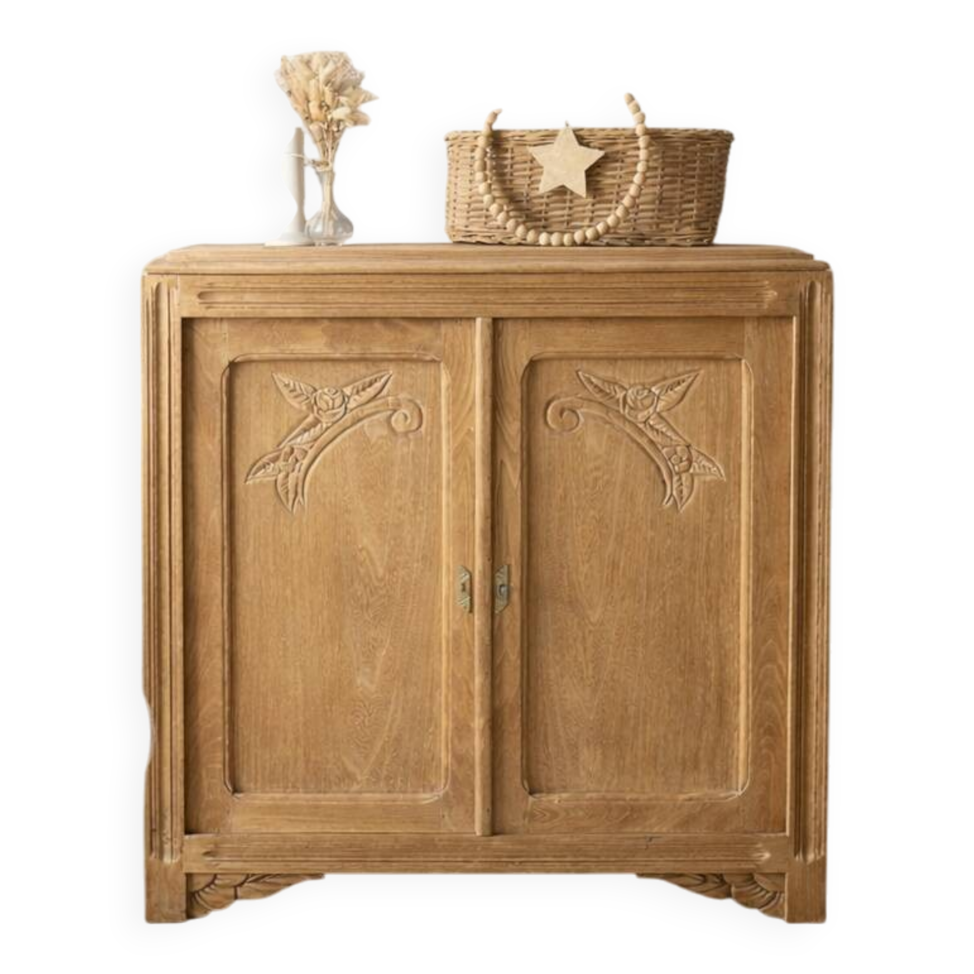 Art Deco Parisian Buffet