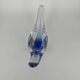 Stamped Bayel Glass Empty Pocket Cup