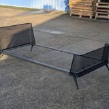 Vintage Designer Bed 1960 1970 daybed