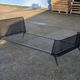 Vintage Designer Bed 1960 1970 daybed