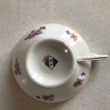 Service a thé ou café Limoges