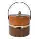 Vintage ice bucket 1960