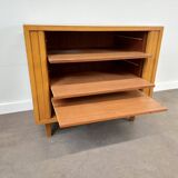 Scandinavian Burwood storage unit
