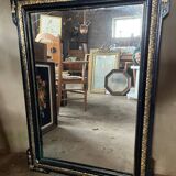Napoleon III mirror