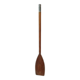 Vintage paddle paddle from 1960, Nautisport
