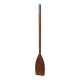 Pagaie rame vintage de 1960,  Nautisport