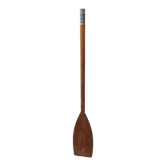 Vintage paddle paddle from 1960, Nautisport