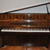 Piano droit "excellence" et son tabouret