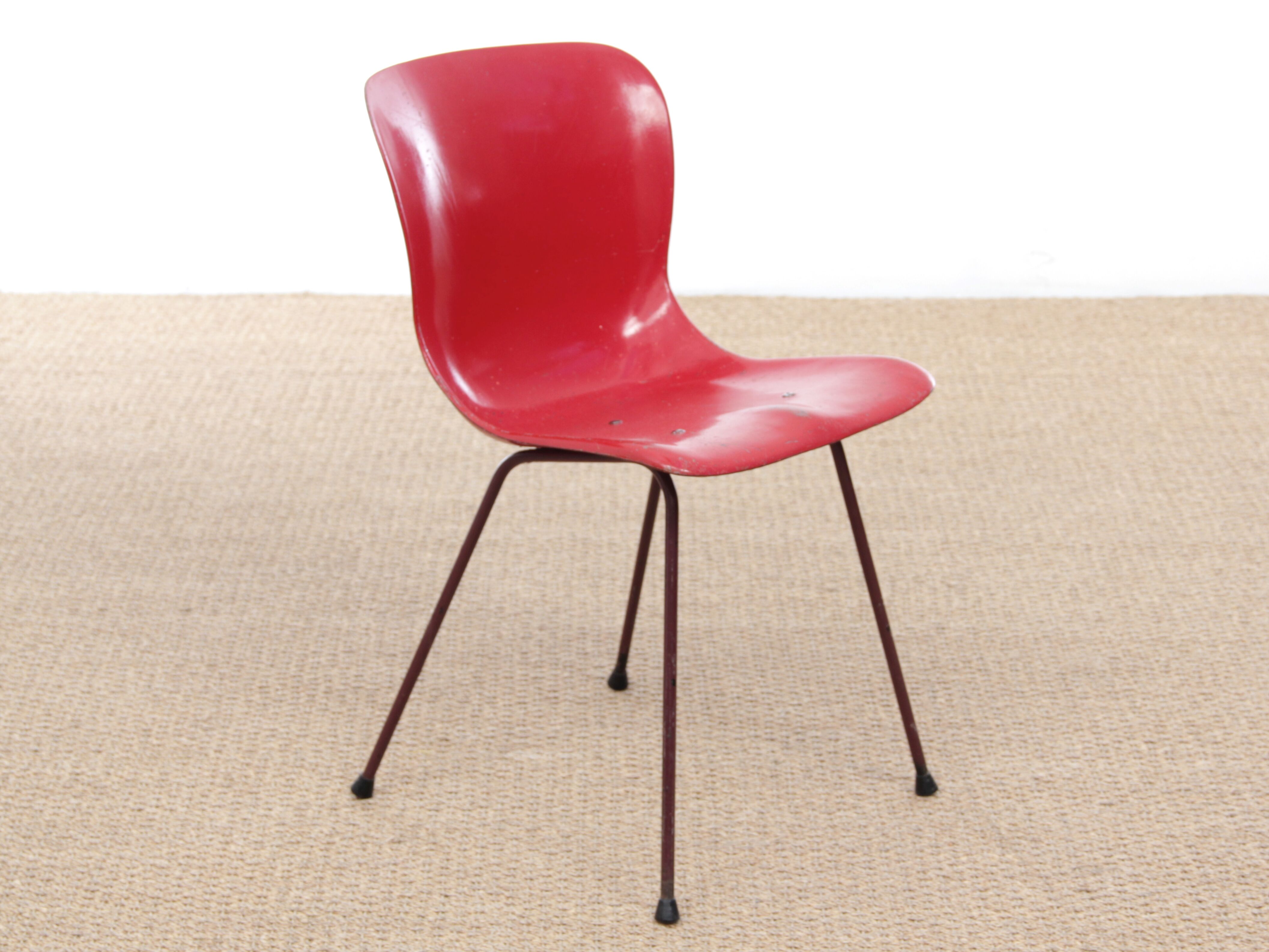 Pagholz Chair model 1507