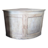 Corner cabinet