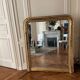 Antique mirror