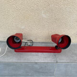 Vintage vrieland lamp